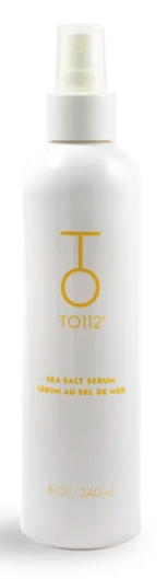 TO112 Sea Salt Serum 240 mL