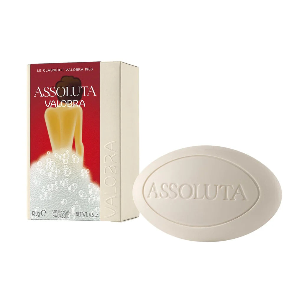 Valobra Assoluta Bar Soap