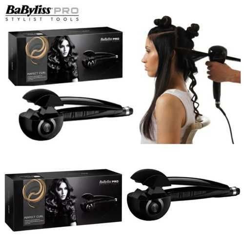 BaByliss Curl Secret