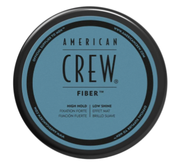 American Crew Fiber Gel