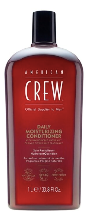 Daily Deep Moisturizing Shampoo 450 Ml