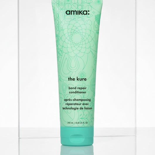 Amika The Kure Repair Conditioner 60 ml at Pircosmetics