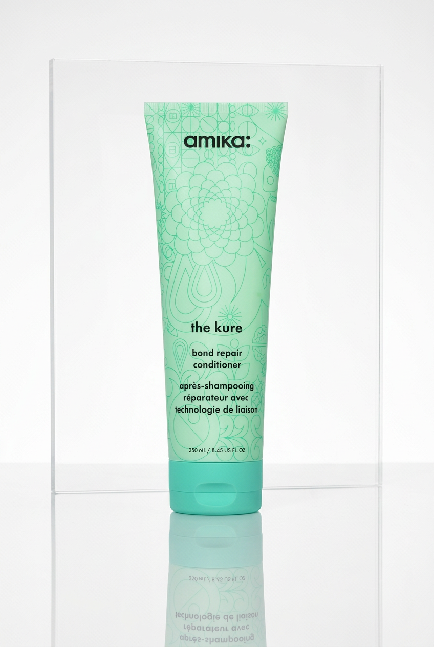 Amika The Kure Repair Conditioner 60 ml at Pircosmetics