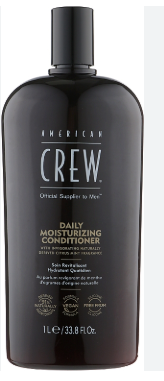 American Daily Moisturizer Conditioner 450 Ml