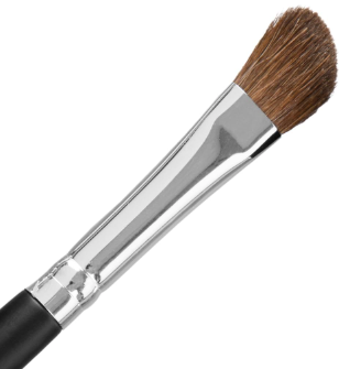 Angle Blush Brush 50080