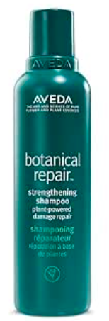 Aveda Botanical Repair Strengthening Shampoo Bond-Building Shampoo Silicone Free 200Ml