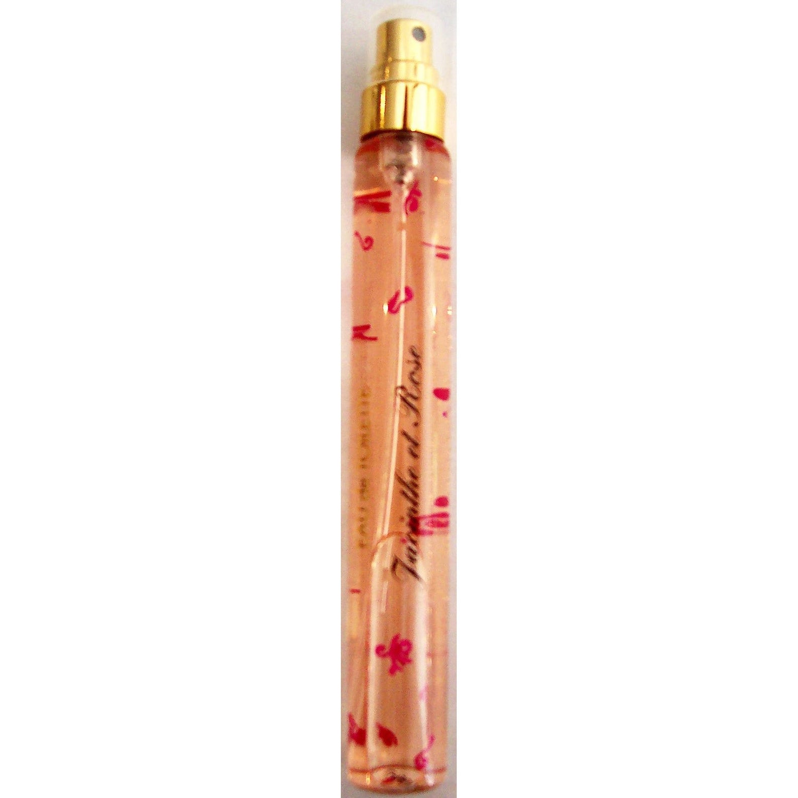 Eau de Toilette Vanille et Coco 15 Ml