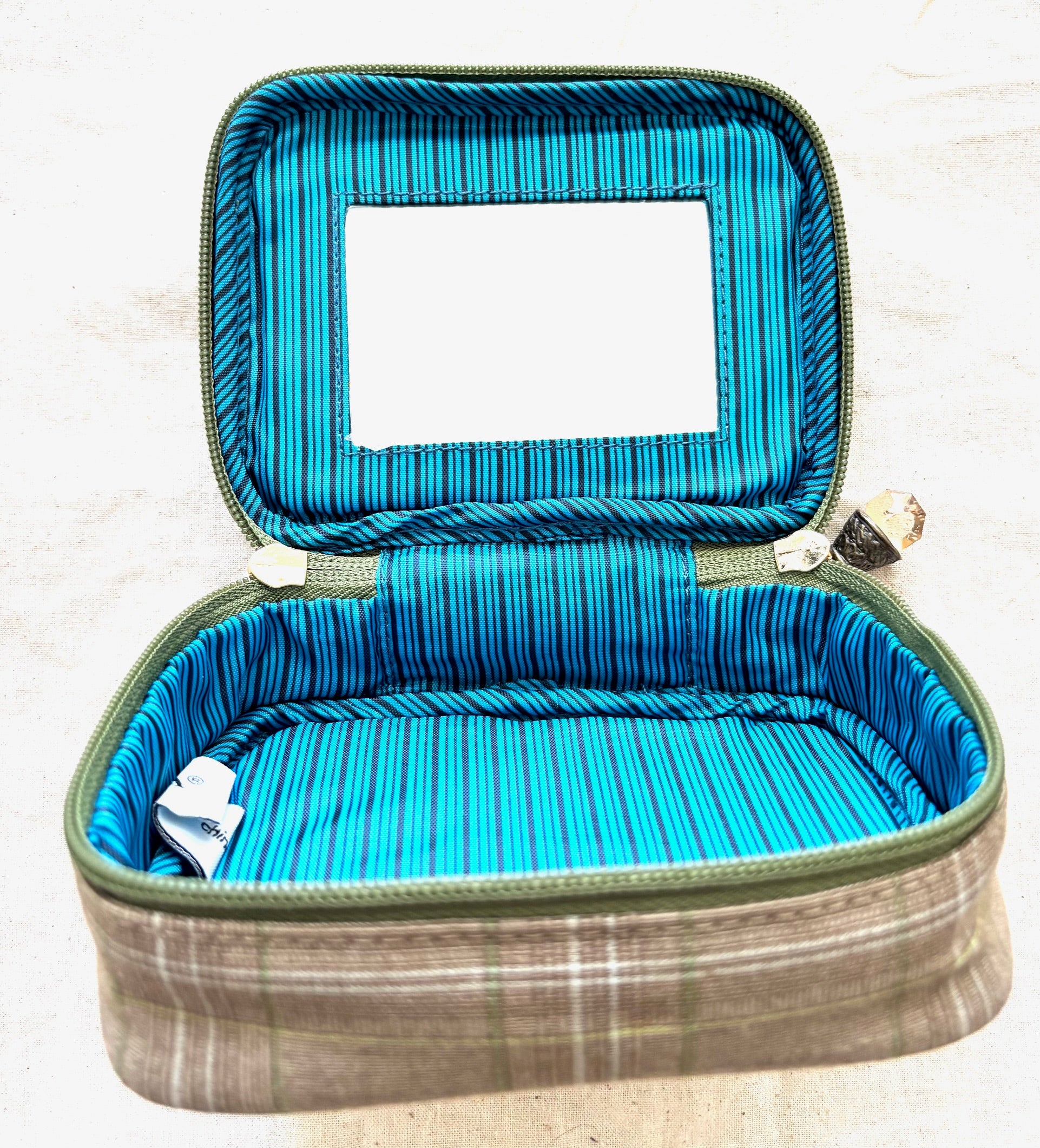 Toiletry Travel bag trunk Bag