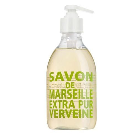 compagnie de provence liquid SOAP - FRESH VERBENA 300 ml