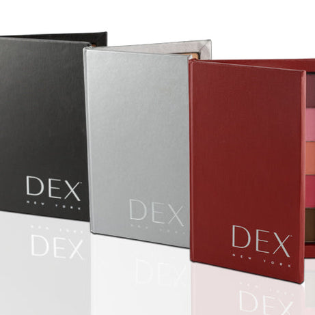 Dex New York The Beauty Portfolio Palette
