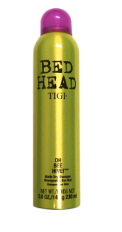 Bed Head Oh Bee Hive Hair Spray, 5 Fluid Ounce