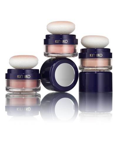 LIFTING PUFF BLUSH .17OZ GOLDEN GEISHA