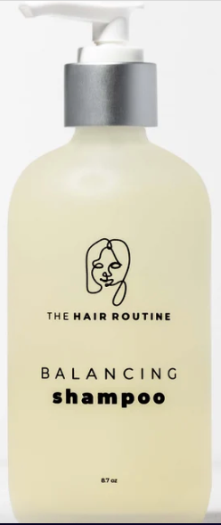 Hair Boutique Balancing Shampoo 250 Ml