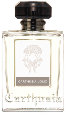 Carthusia Uomo  Eau de Parfum  100 Ml