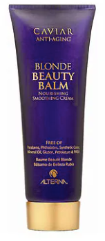 Caviar Anti-Aging Blonde Beauty Balm - Size : 4.2 oz