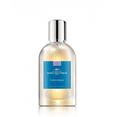 Comptoir Sud Pacifique Coco Figue Unisex 3.3 OZ