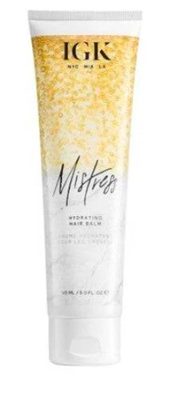 IGK Hair Hair Mistress Hydrating Hair Balm 5 Oz