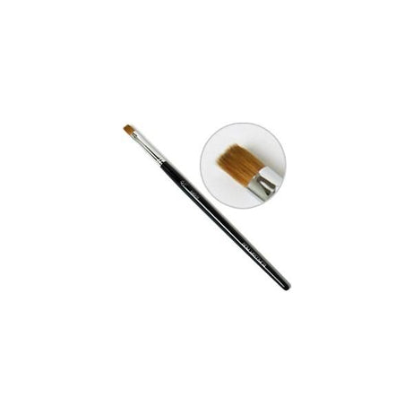 SHU UEMURA EYE BRUSH SQUARE HEAD SABLE 6F