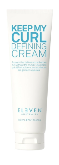 Keep My Curl Defining Cream - For curly and wavy hair (150ml/5.1oz)