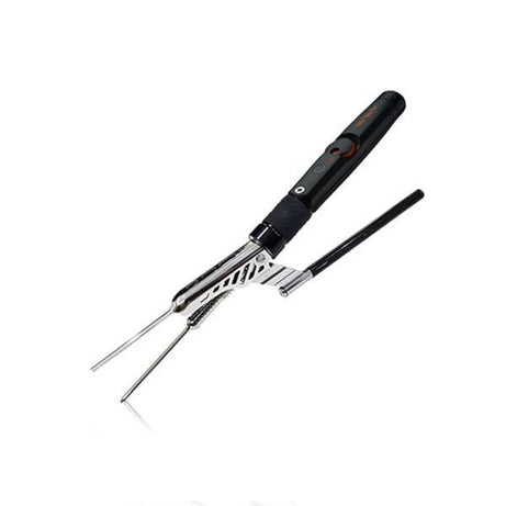TITANIUM WIVV 3mm Curling Iron