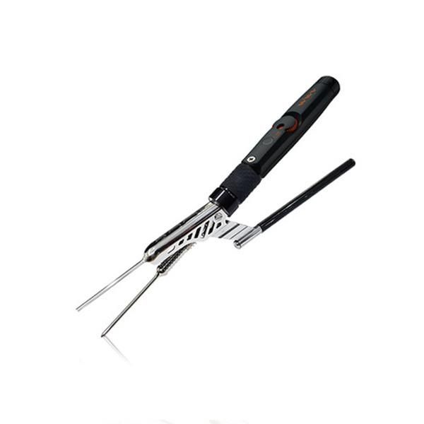 TITANIUM WIVV 3mm Curling Iron
