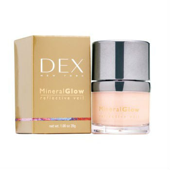 Mineral face Glow South Hampton Oyster 02