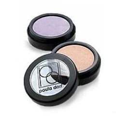 Paula Dorf eye shadow Nymph