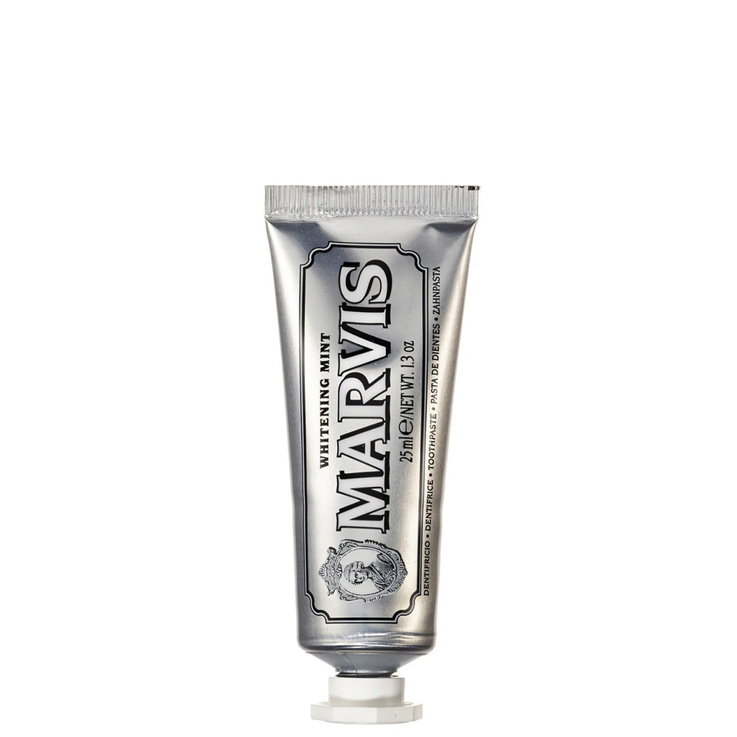 Marvis Whitening Mint Toothpaste 25 Ml