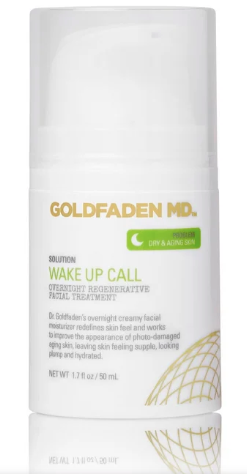 Face Moisturizer Wake Up Call 15 Ml