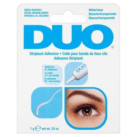 Duo Lash Adhesive Clear