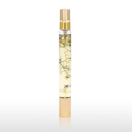 Eau de Toilette Ambre et Vanille 15 ml Travel Size
