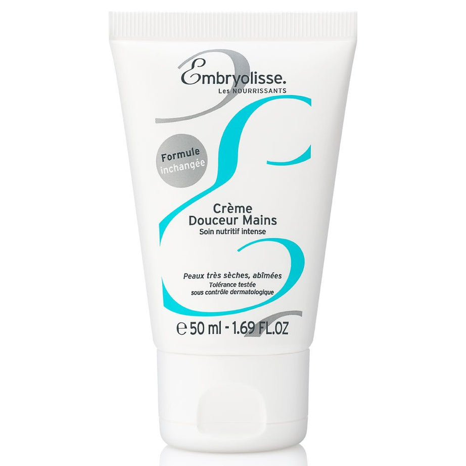 EMBRYOLISSE SOFTENING HAND CREAM 50ML - 1.69 FL.OZ.