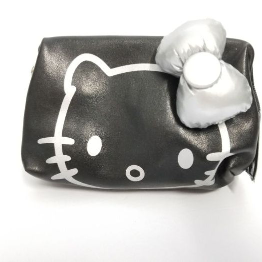 Hello Kitty Makeup Bag