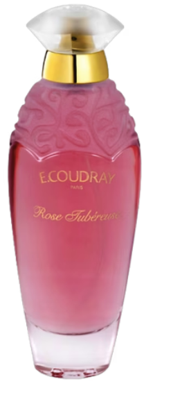 Rose Tubereuse E. Coudray 100 Ml