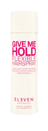 GIVE ME HOLD FLEXIBLE HAIRSPRAY  1 Oz
