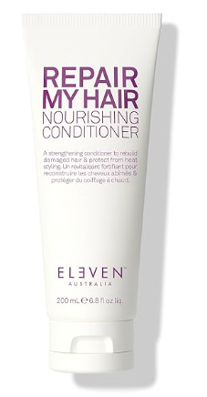 ELEVEN Repair My Hair Nourishing Conditioner -  Restores Damaged Hair