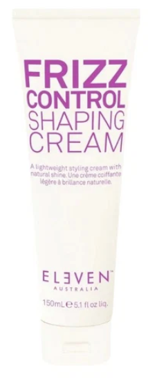 Eleven Frizz Control Shaping Cream
