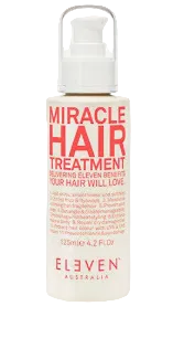 Miracle Hair Traitement En Spray (125 ml / 4.2 oz)