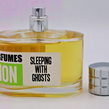 Mark Buxton Sleeping with Ghosts EDP 100ml / 3.4 oz