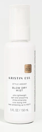 Kristin Ess Blow Dry Mist 150 Ml
