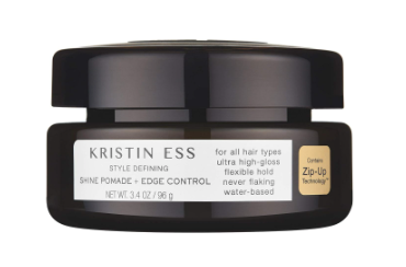 Kristin Ess Shine Pomade + Edge Control