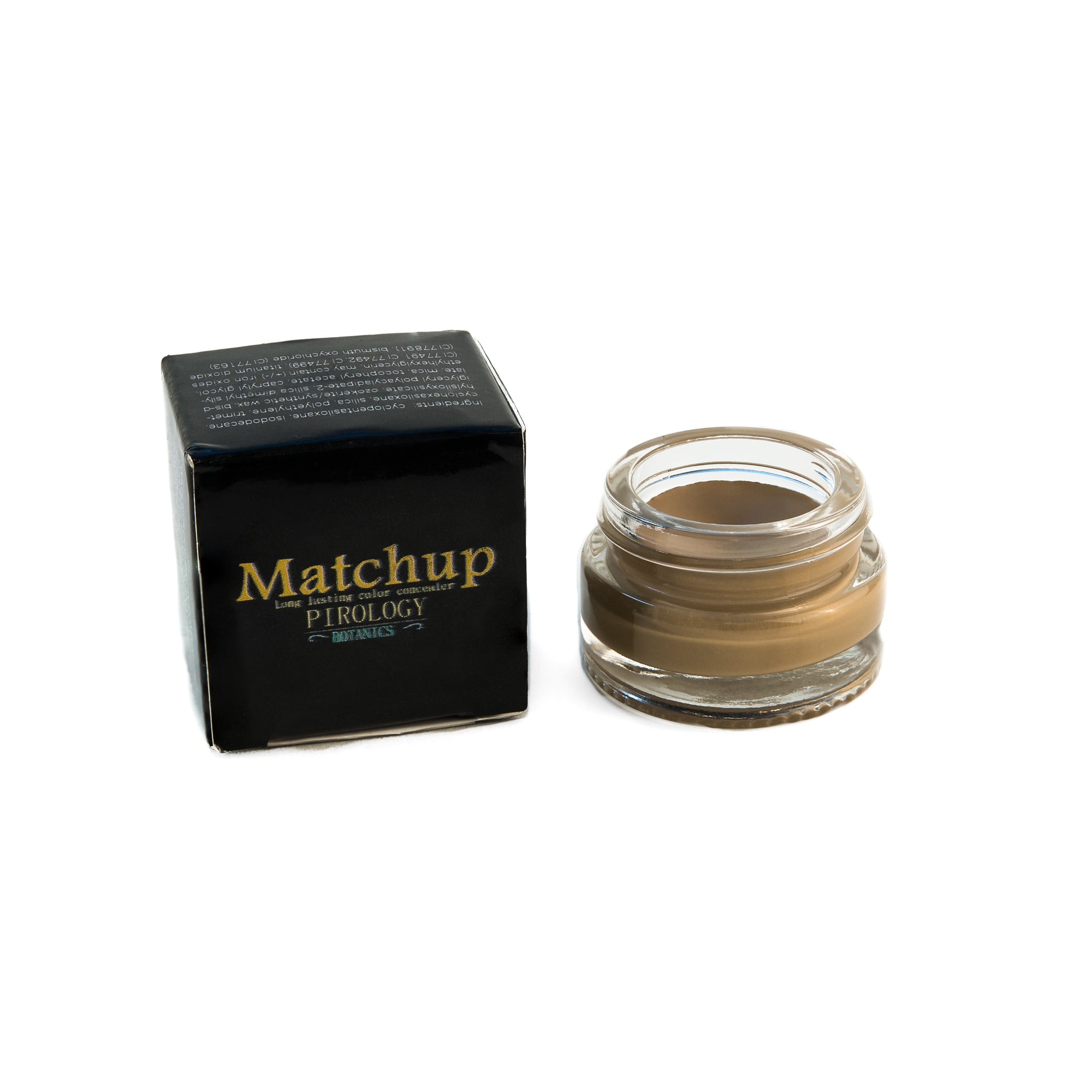 PRO LONGWEAR HAIR CREME CONCEALER  POMADE BLONDE .