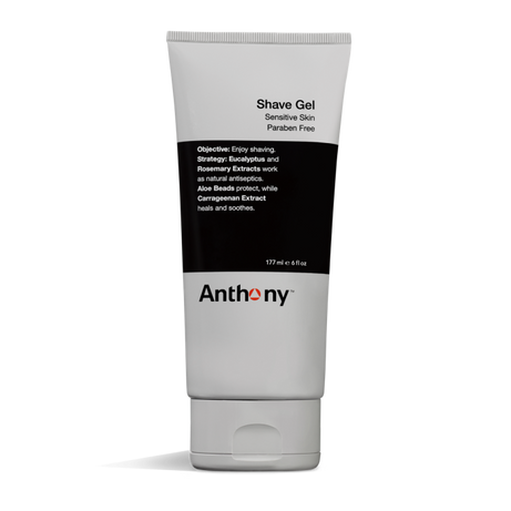 Anthony Shave Gel