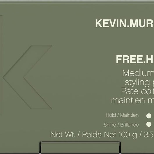 Free Hold Medium Hold Styling Travel Size 30 G