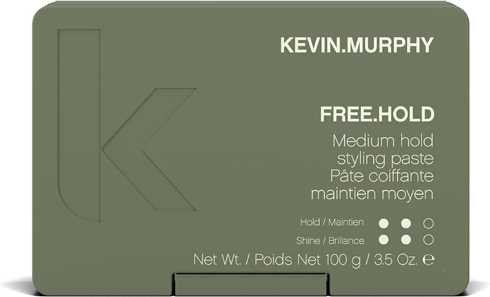 Free Hold Medium Hold Styling Travel Size 30 G