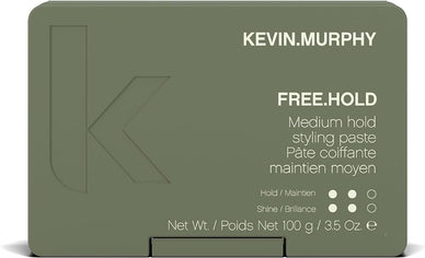 Free Hold Medium Hold Styling Travel Size 30 G
