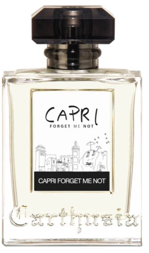 Carthusia Capri Forget Me Not 50 ml Eau De Parfum