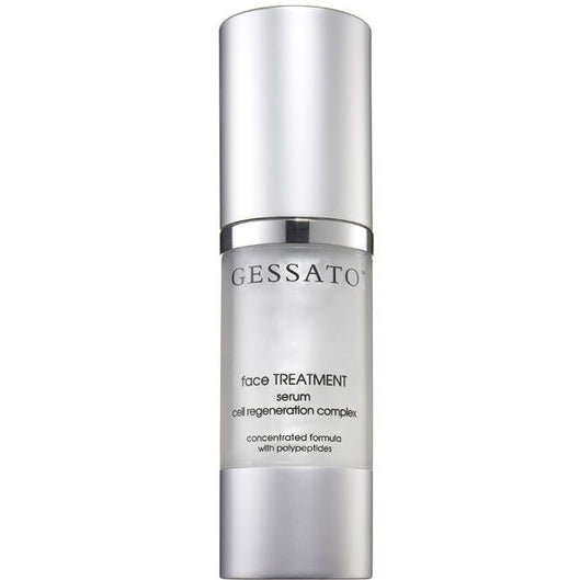 Gessato Face Treatment
