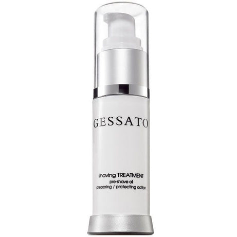Shaving Treatment Pre Shave Oil