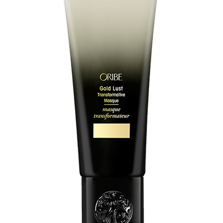 Gold Lust Transformative Masque 5 oz